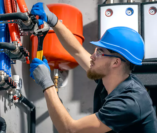 Get to Know New Ken Plumbing in New Kensington, PA