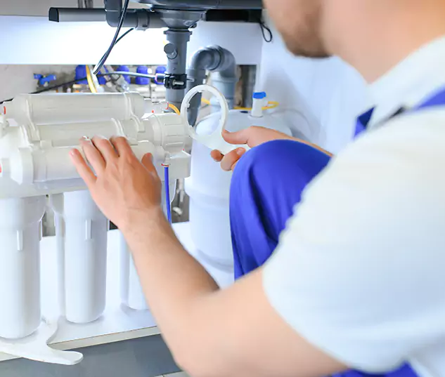 Get to Know New Ken Plumbing in New Kensington, PA