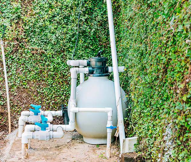 Welcome to New Ken Plumbing in New Kensington, PA