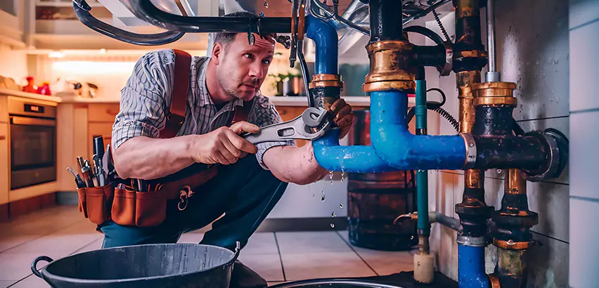 Scope of Commercial Plumbing Maintenance Services in New Kensington, PA