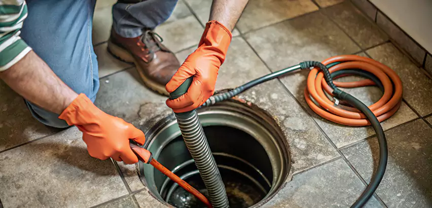 Scope of Drain Maintenance Services in New Kensington, PA