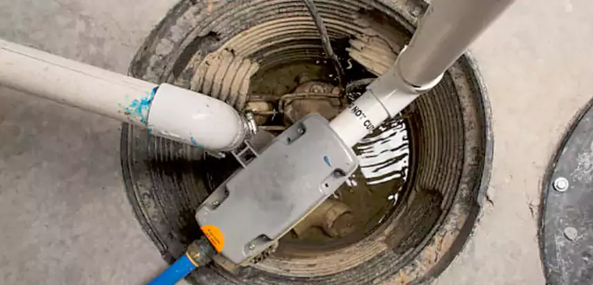 Our Sewage Ejector Pump Maintenance Services in New Kensington, PA