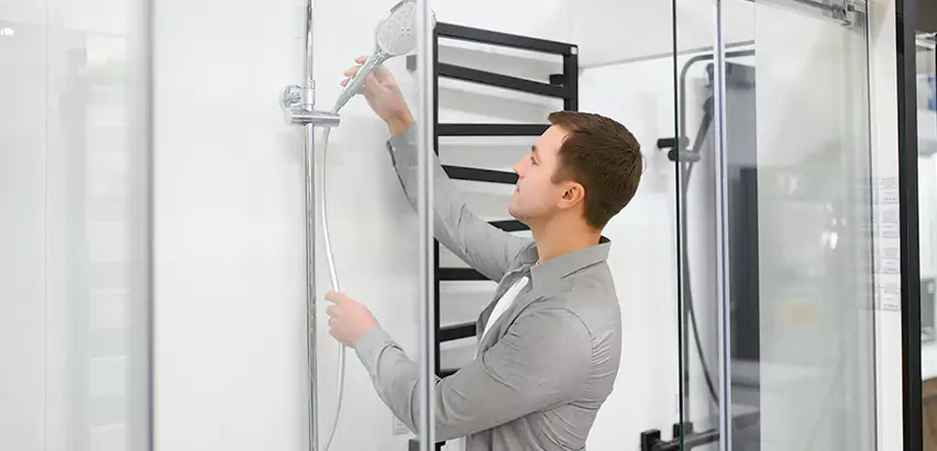 Scope of Shower Maintenance Service in New Kensington, PA