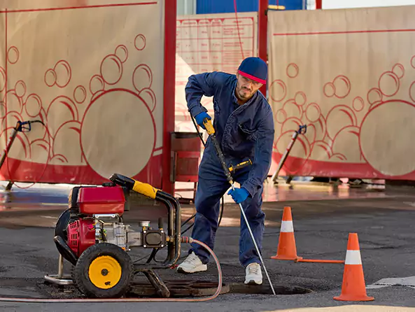 Why New Ken Plumbing is the First Choice for Drain Maintenance Services in New Kensington, PA?