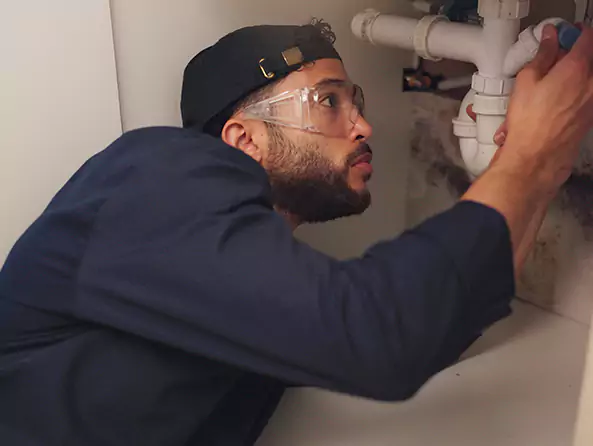 Why Choose New Ken Plumbing for Plumbing Maintenance in New Kensington, PA?
