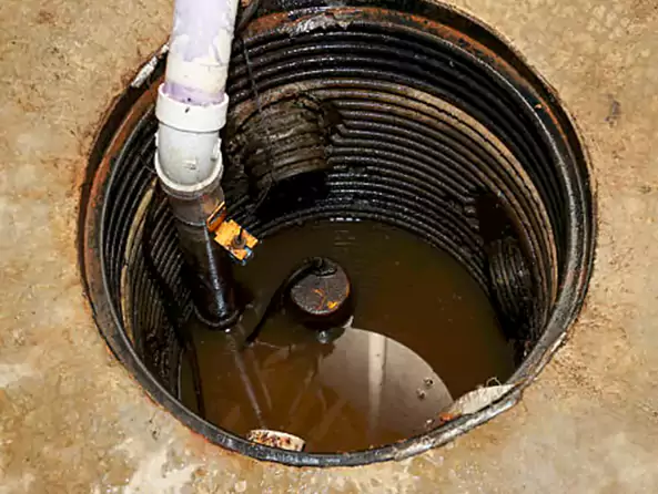 Why New Ken Plumbing is the First Choice for Sump Pump Maintenance Services in New Kensington, PA?
