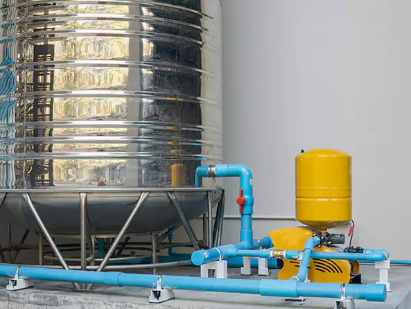 Why New Ken Plumbing the Favorite Choice in New Kensington, PA?