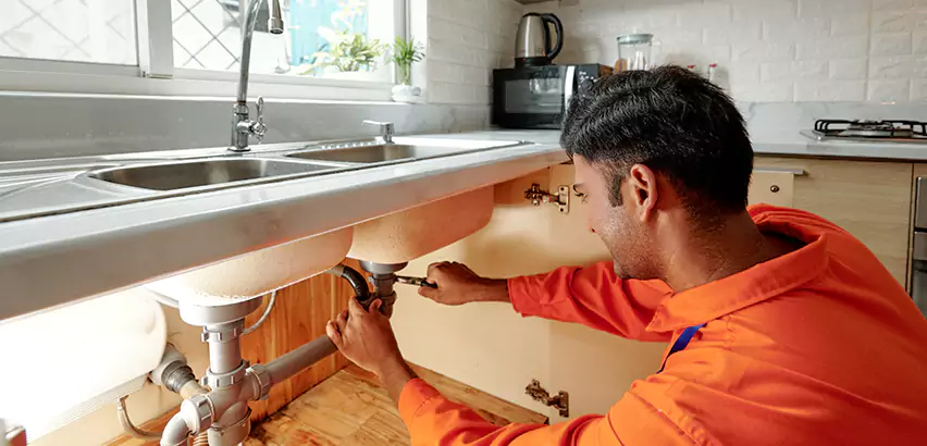 Plumbing Services in New Kensington, PA