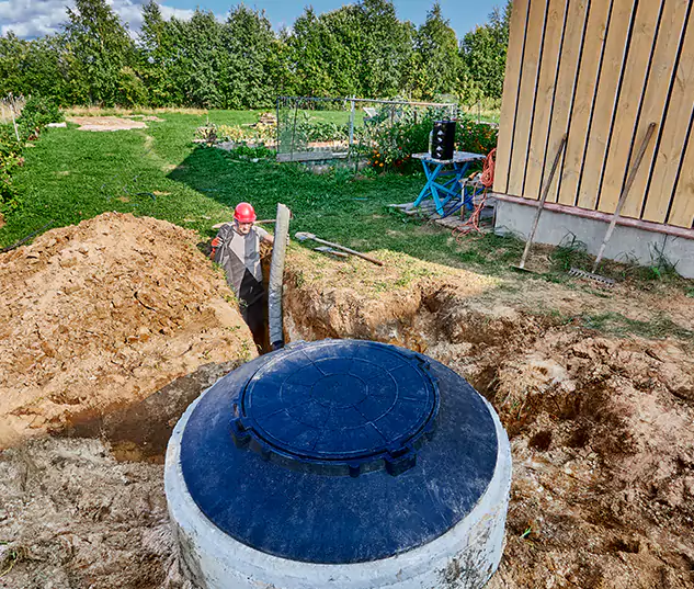 Your Trusted Plumbing Experts in New Kensington, PA