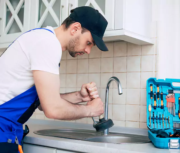Reliable Plumbing Service in New Kensington, PA Backed by Experience