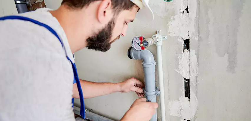 Scope of Plumbing Repair Service in New Kensington, PA (Minor Fixes to Major Failures)