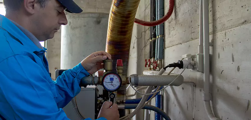 Scope of Gas Leak Repair Services in New Kensington, PA