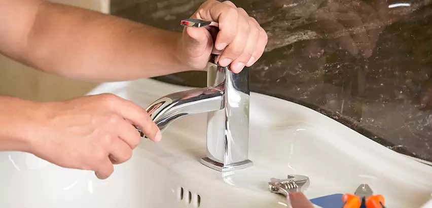Scope of Our Sink Repair Services in New Kensington, PA