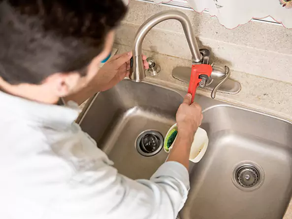 Why is New Ken Plumbing the Favorite Choice for Sink Repairing in New Kensington, PA?