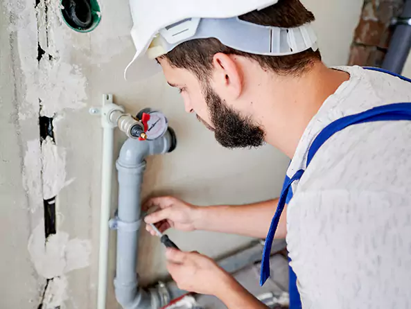 Why New Kensington, PA Homeowners Rely on New Ken Plumbing?