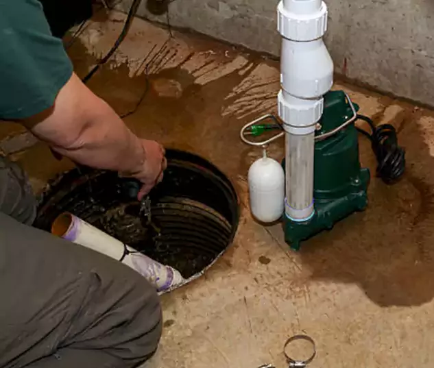 Welcome to New Ken Plumbing in New Kensington, PA