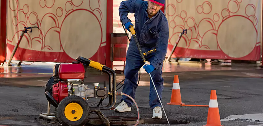 Sewer Replacement Services in New Kensington, PA