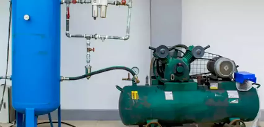 Scope of Well Pump Replacement Service (Assessment to Final Verification) in New Kensington, PA