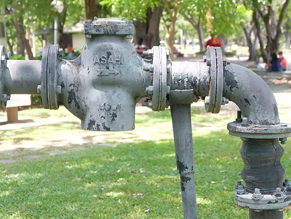 Why New Ken Plumbing is the First Choice for Backflow Preventer Replacement Services in New Kensington, PA?