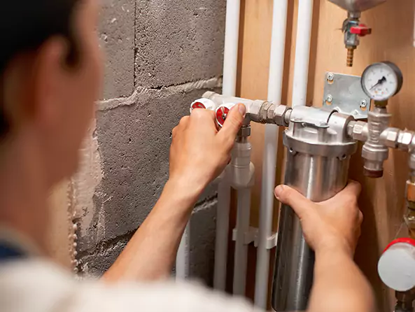 Why New Ken Plumbing is the First Choice for Gas Line Replacement Services in New Kensington, PA?