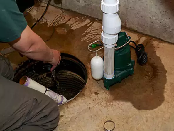 Why New Ken Plumbing is the First Choice for Sewage Ejector Pump Replacement Services in New Kensington, PA?