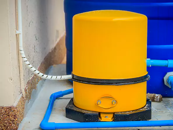 Why New Ken Plumbing is the First Choice for Well Pump Replacement Services in New Kensington, PA?