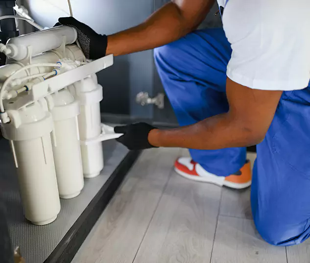 Get to Know New Ken Plumbing in New Kensington, PA