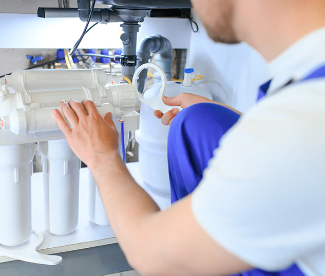 Get to Know New Ken Plumbing in New Kensington, PA