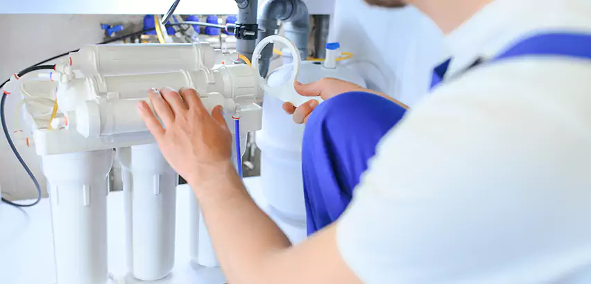 Our Wide Range of Water Filtration Services in New Kensington, PA