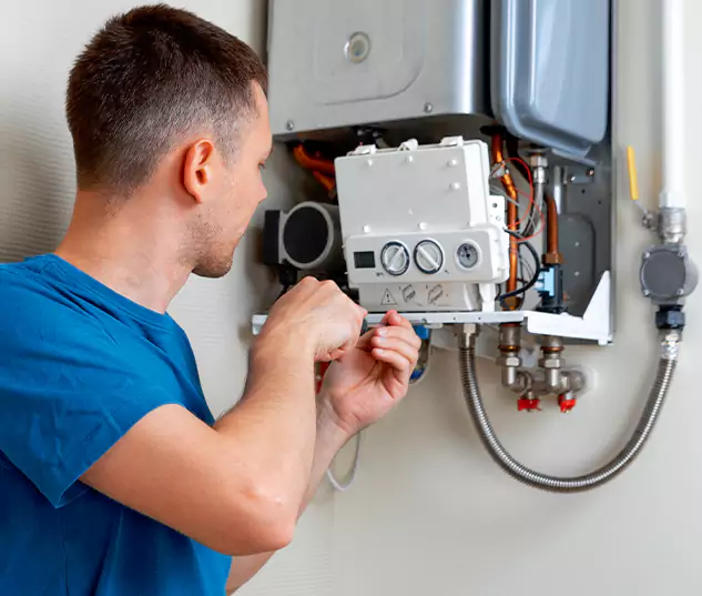 Get to Know New Ken Plumbing in New Kensington, PA