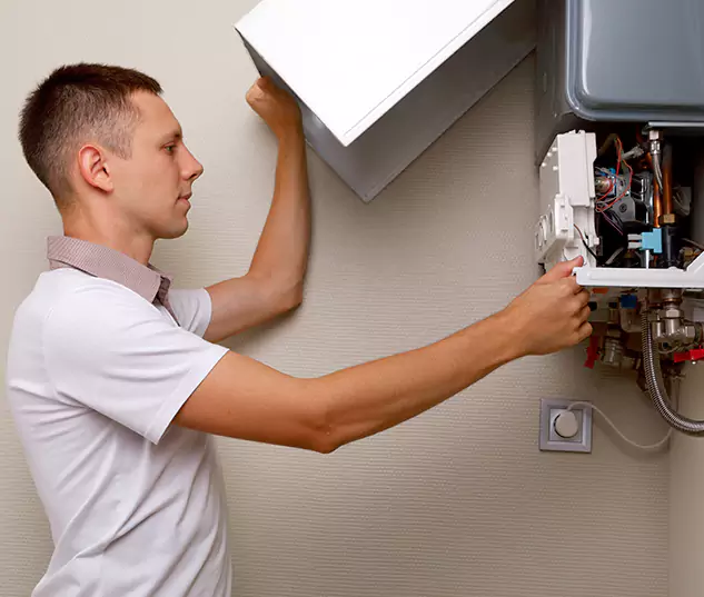 Get to Know New Ken Plumbing in New Kensington, PA