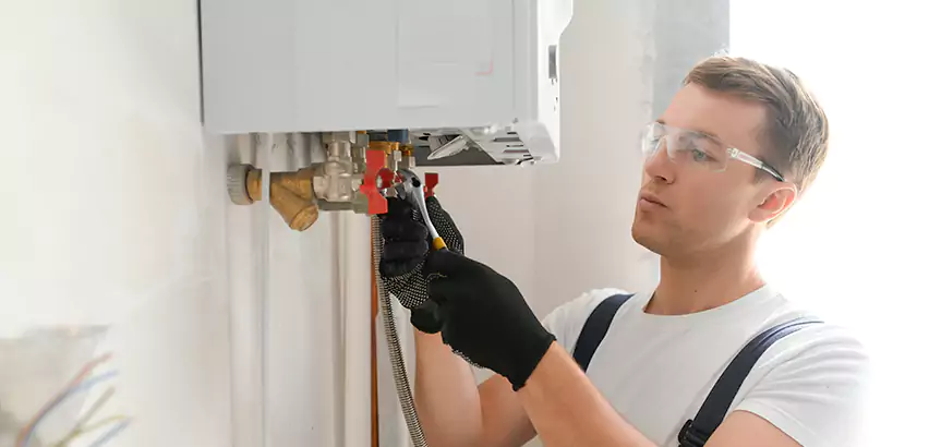 Scope of Water Heater Electric Repair Services (Minor Fixes to Major Failures) in New Kensington, PA 