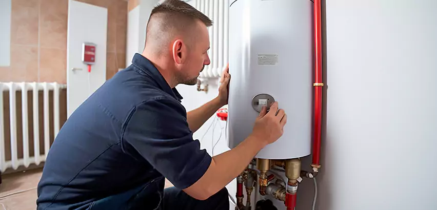 Water Heater Gas Repair Services in New Kensington, PA