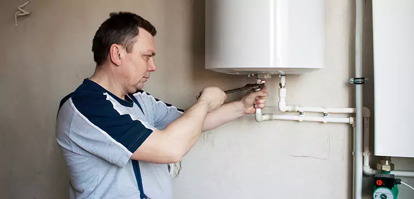 Water Heater Installation Services in New Kensington, PA