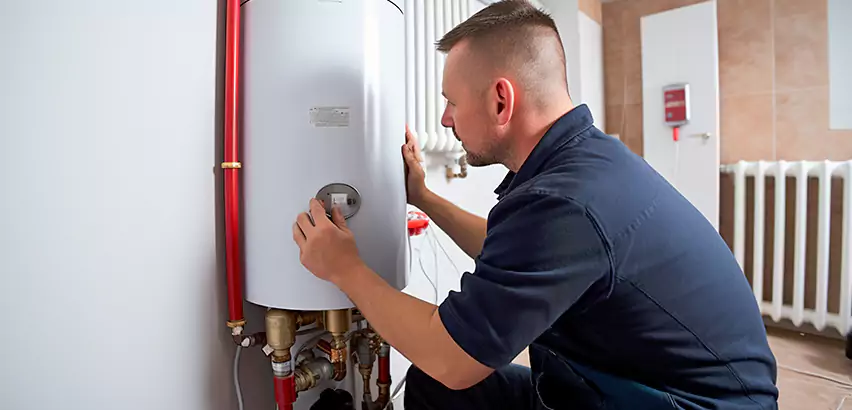 Water Heater Replacement Services in New Kensington, PA