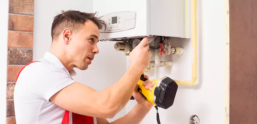 Water Heater Tankless Repair Services in New Kensington, PA