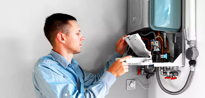 Scope of Water Heater Thermostat / Heating Element Replacement Services in New Kensington, PA