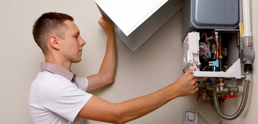 Water Heater Performance and Safety Scope in New Kensington, PA