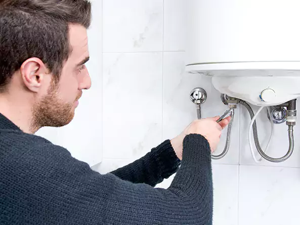 Why New Ken Plumbing is the First Choice for Water Heater Expansion Tank Installation Services in New Kensington, PA?